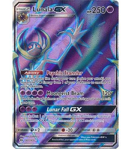 Amazon.com: Vikavolt GX - 134/145 - Full Art Ultra Rare : Toys & Games